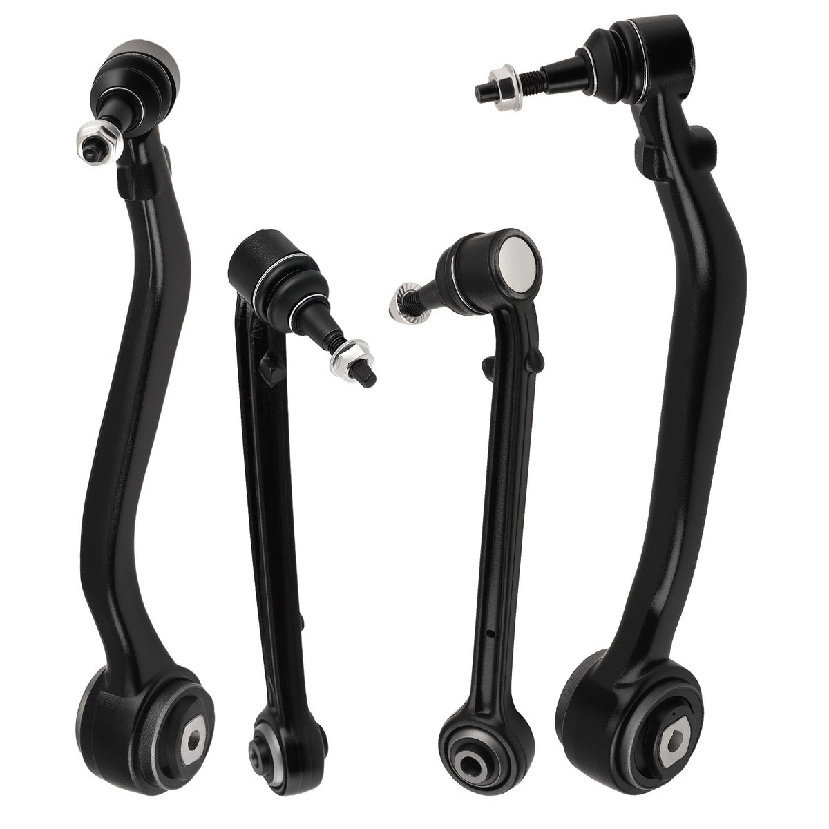 Front Lower Control Arms for Chevy Camaro (2010–2013)