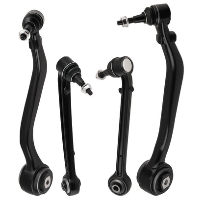 Front Lower Control Arms for Chevy Camaro (2010–2013)