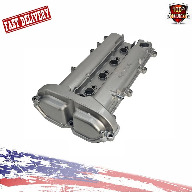 Engine Valve Cover for Chevrolet Cobalt HHR Malibu Saturn Sky Vue (2009–2010) 12587283