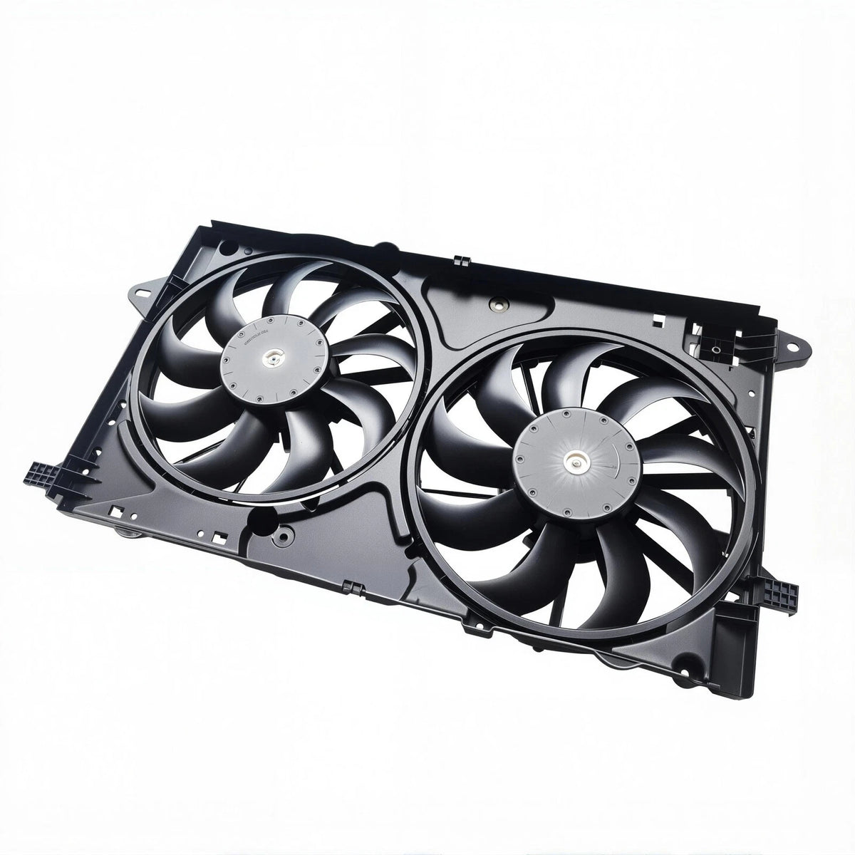 Radiator Cooling Fan 22747157 for Cadillac XTS (2013–2018)