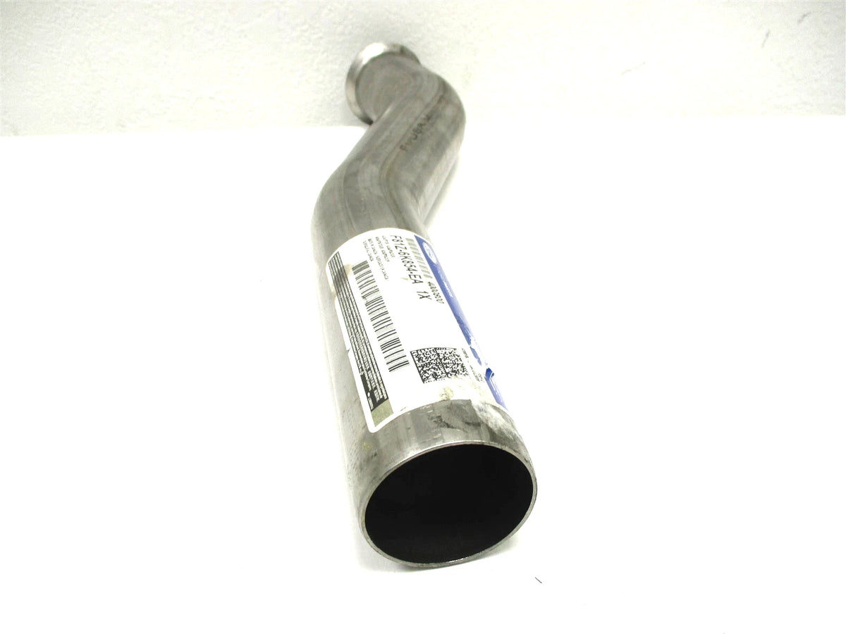 Exhaust Pipe F81Z-6K854-EA for Ford (1995–2003) 7.3L V8 Right Hand