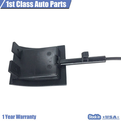 Hood Release Cable for Ford F150 F250 F350 Bronco (1987–1991) E7TZ16916A