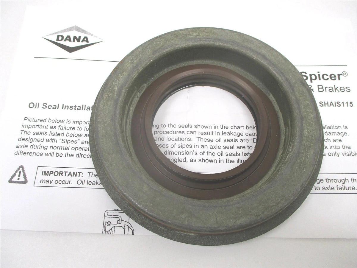 Pinion Oil Seal for International (1691142C1, 1691142C2, 4C4Z-4676-GA)