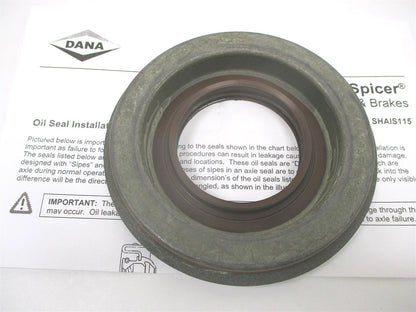 Pinion Oil Seal for International (1691142C1, 1691142C2, 4C4Z-4676-GA)