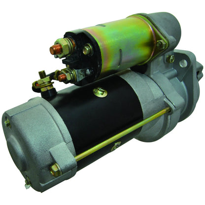 12V Starter for Bobcat 611 (1975–1980), 631 (1977–1981), 643 (1981–1992) 6630232 013273