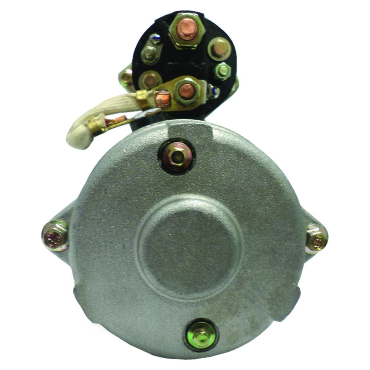 Starter for John Deere 315C (1987–1992), 315D (1991–1997), 7450 (1995–1997) 10461482