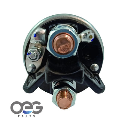 Solenoid for (Replaces SS9059 MSX582KIT MSX582 16907979)