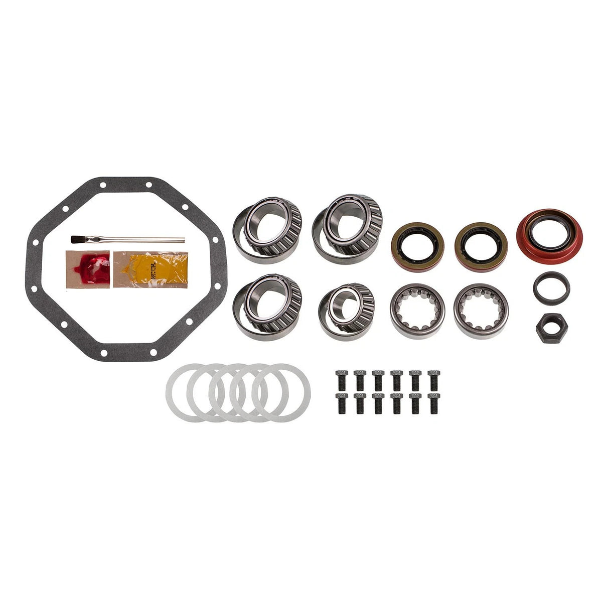 Master Install Bearing Super Kit for Chrysler 9.25" (1969–2001)