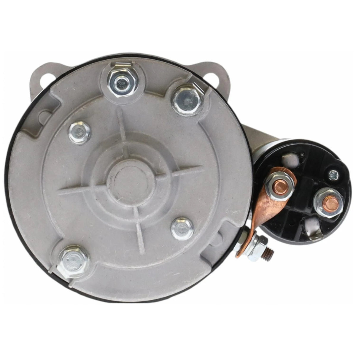 Starter for New Holland 2610 230A 530A (1981–1983) 16608RM127 91-17-8882S