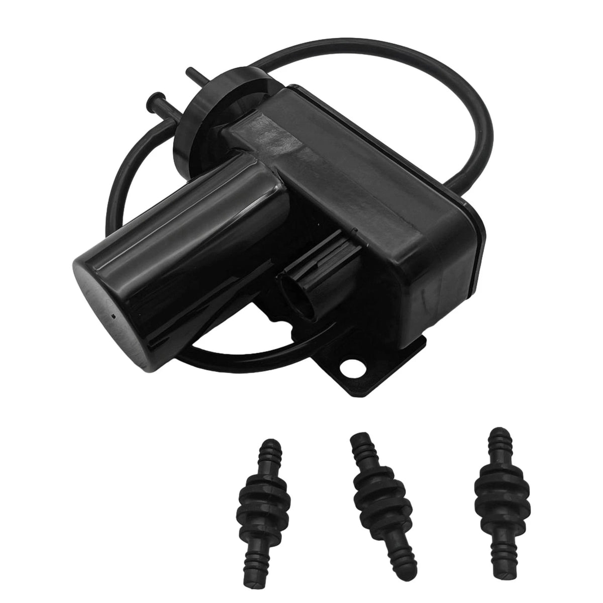 Electrical Vacuum Pump for Ford & Dodge Trucks (Ram 2500 3500) (64-1509)