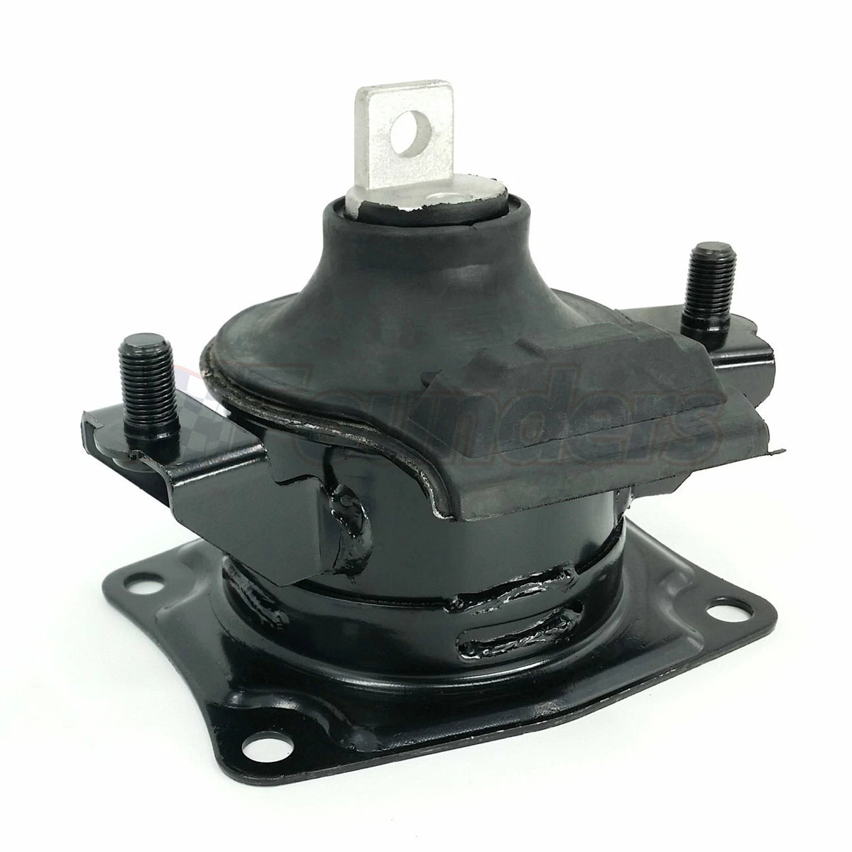 2X Engine Mounts for Acura TSX, Honda Accord 2.4L (2004–2014)
