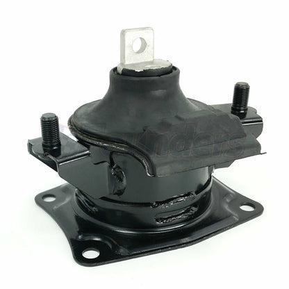 2X Engine Mounts for Acura TSX, Honda Accord 2.4L (2004–2014)