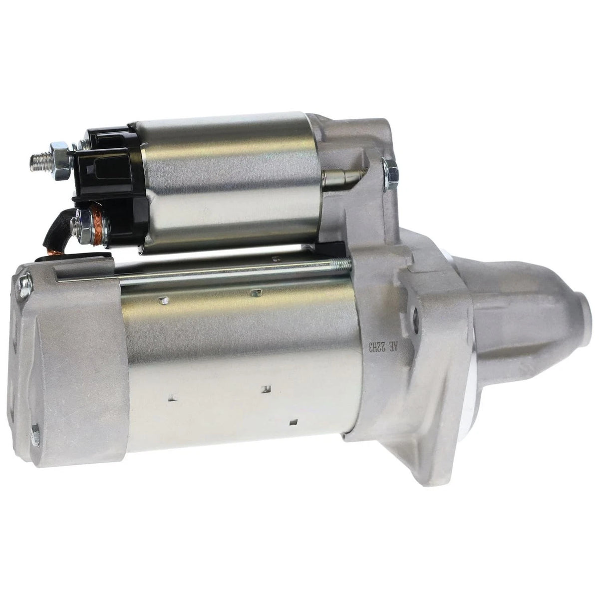 Starter for Buick Envision L4 2.0L (2016–2020) 12642699 12663052 438000-2410