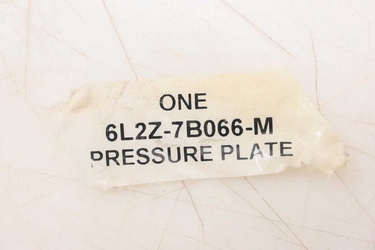 Clutch Pressure Plate for Ford (2006–2006) 6L2Z-7B066-M