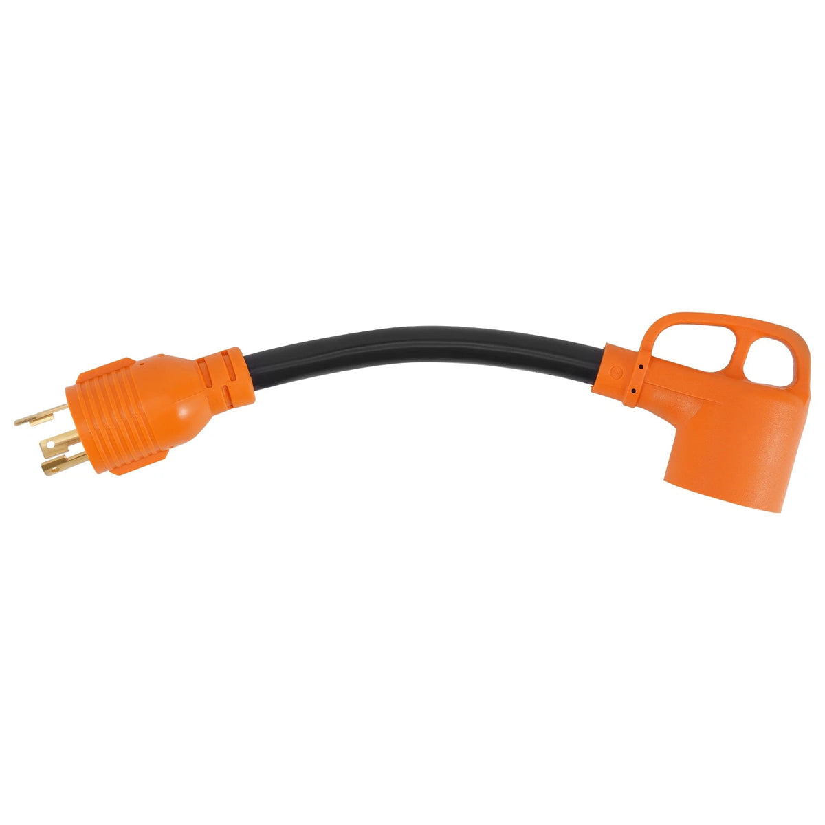 L5-30P to TT-30R RV Cord for MXR3500S MXR4000 MXR4000GT (ETL Certified)