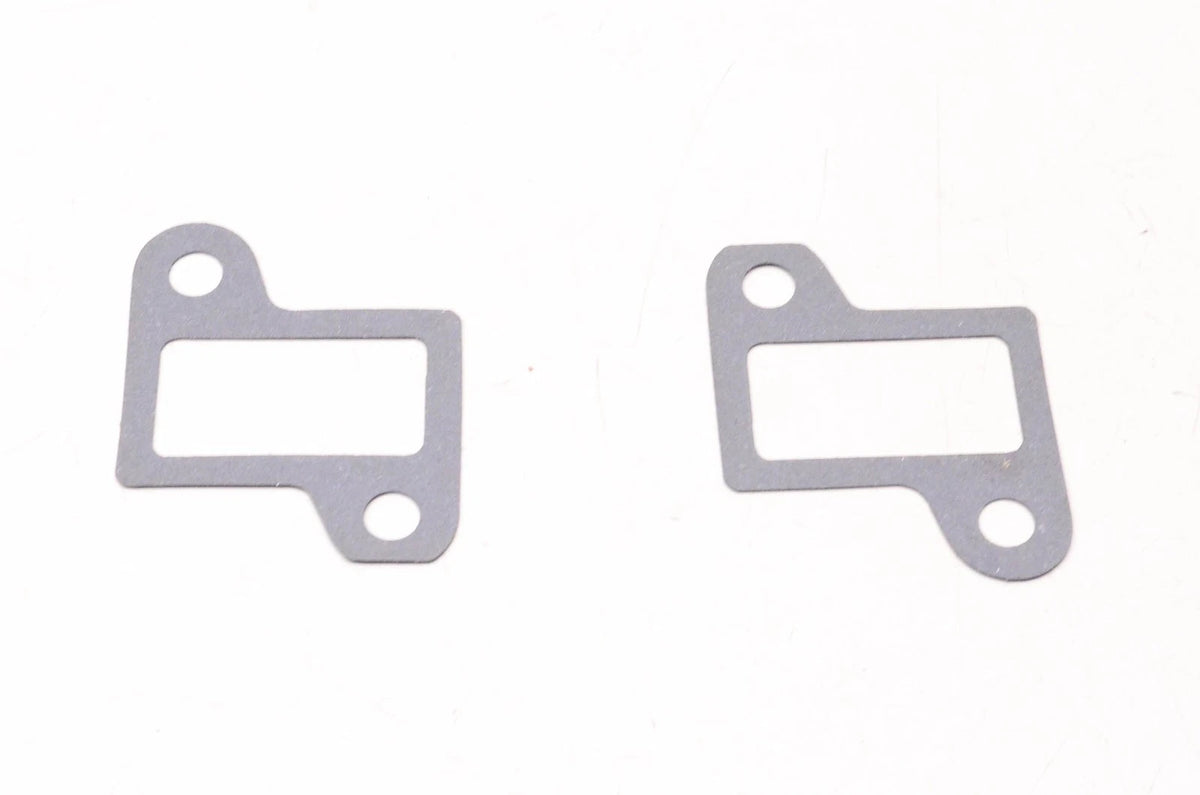 2X Intake Gaskets for Aftermarket 540800829 (NOS)