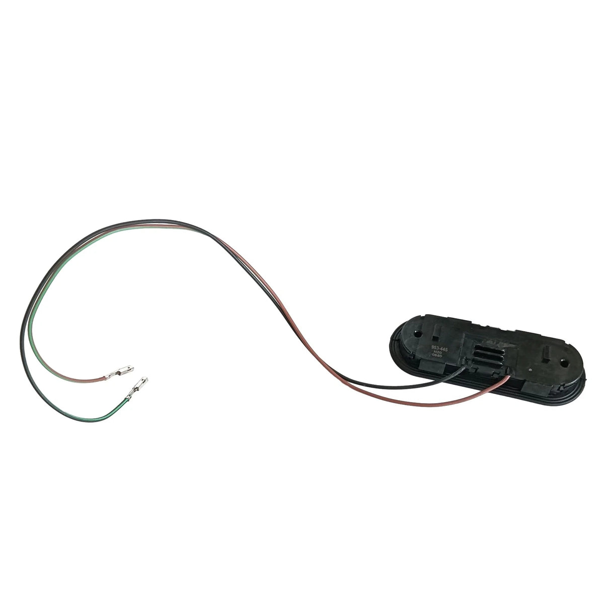 Tailgate Release Switch for Chrysler Voyager Dodge Caravan (2005–2010) 5019203AA