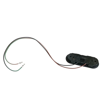 Tailgate Release Switch for Chrysler Voyager Dodge Caravan (2005–2010) 5019203AA