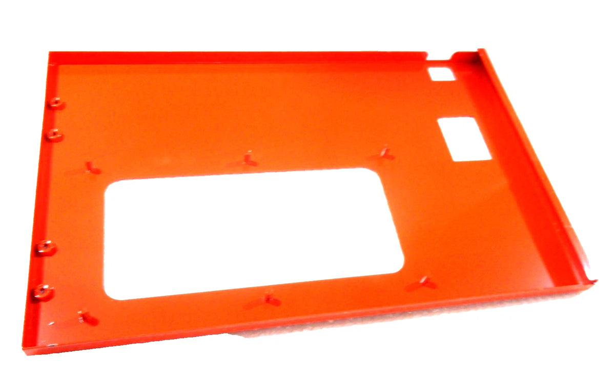 Genuine OEM Door Panel for Kubota KJ S130DX S150VX T210VX (G3736-63102)