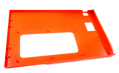 Genuine OEM Door Panel for Kubota KJ S130DX S150VX T210VX (G3736-63102)
