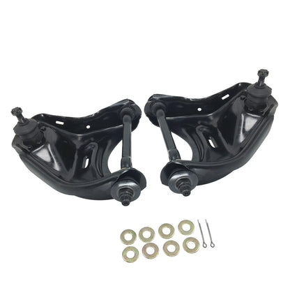Front Upper Control Arm W/Ball for S10 Blazer S15 Jimmy (1978–2005) K620260 K620261