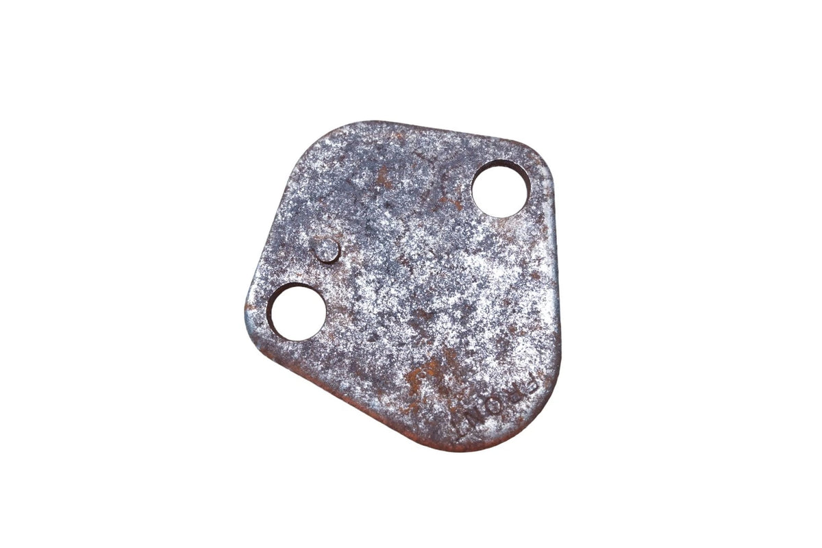 OEM Fuel Pump Opening Cover for Ford (E63Z-6095-A)