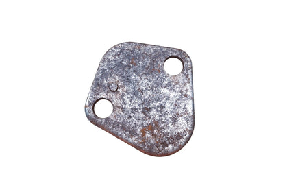 OEM Fuel Pump Opening Cover for Ford (E63Z-6095-A)