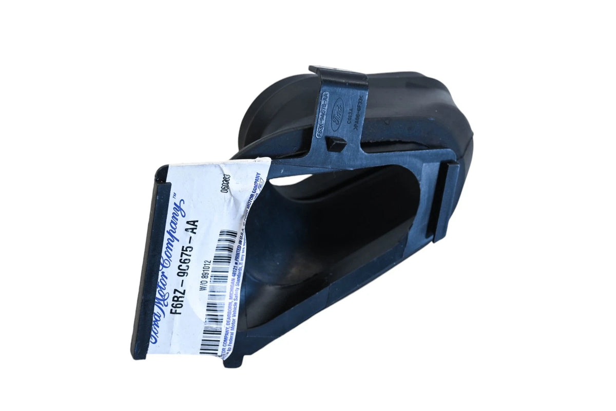 Air Intake Inlet Duct for