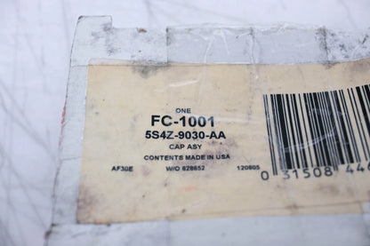 Fuel Tank Cap Assembly Kit for Ford (2000–2005) FC-1001, 5S4Z-9030-AA