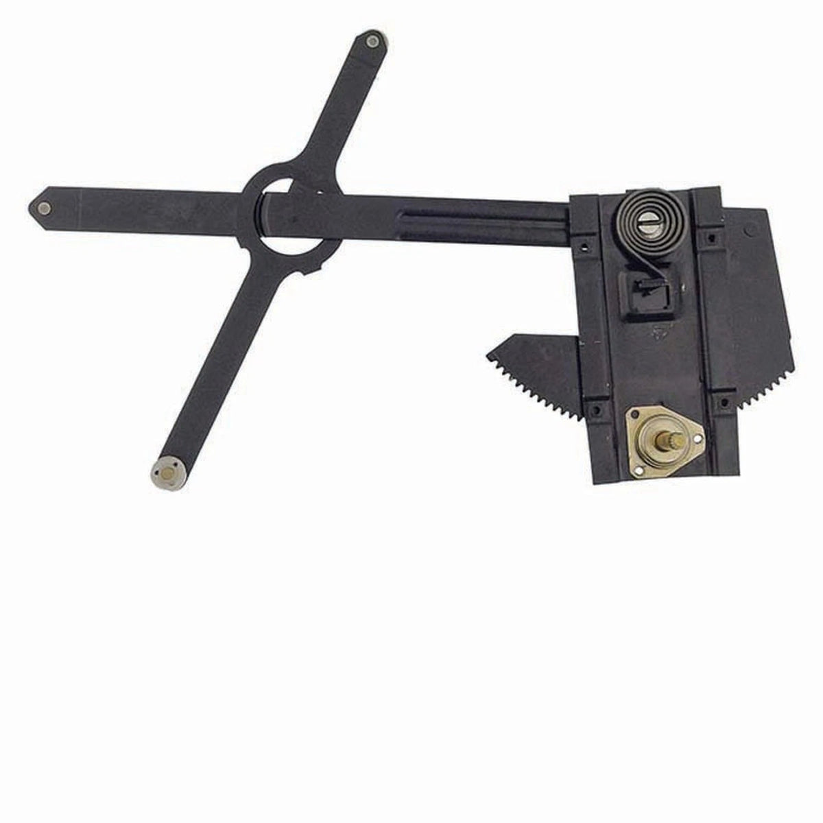 Manual Window Regulator for GMC Jimmy (1977–1991) 14027432 740-650 Front Right
