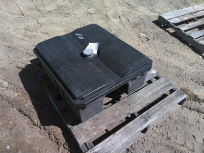 Battery Box for Freightliner Cascadia 113 (2014)