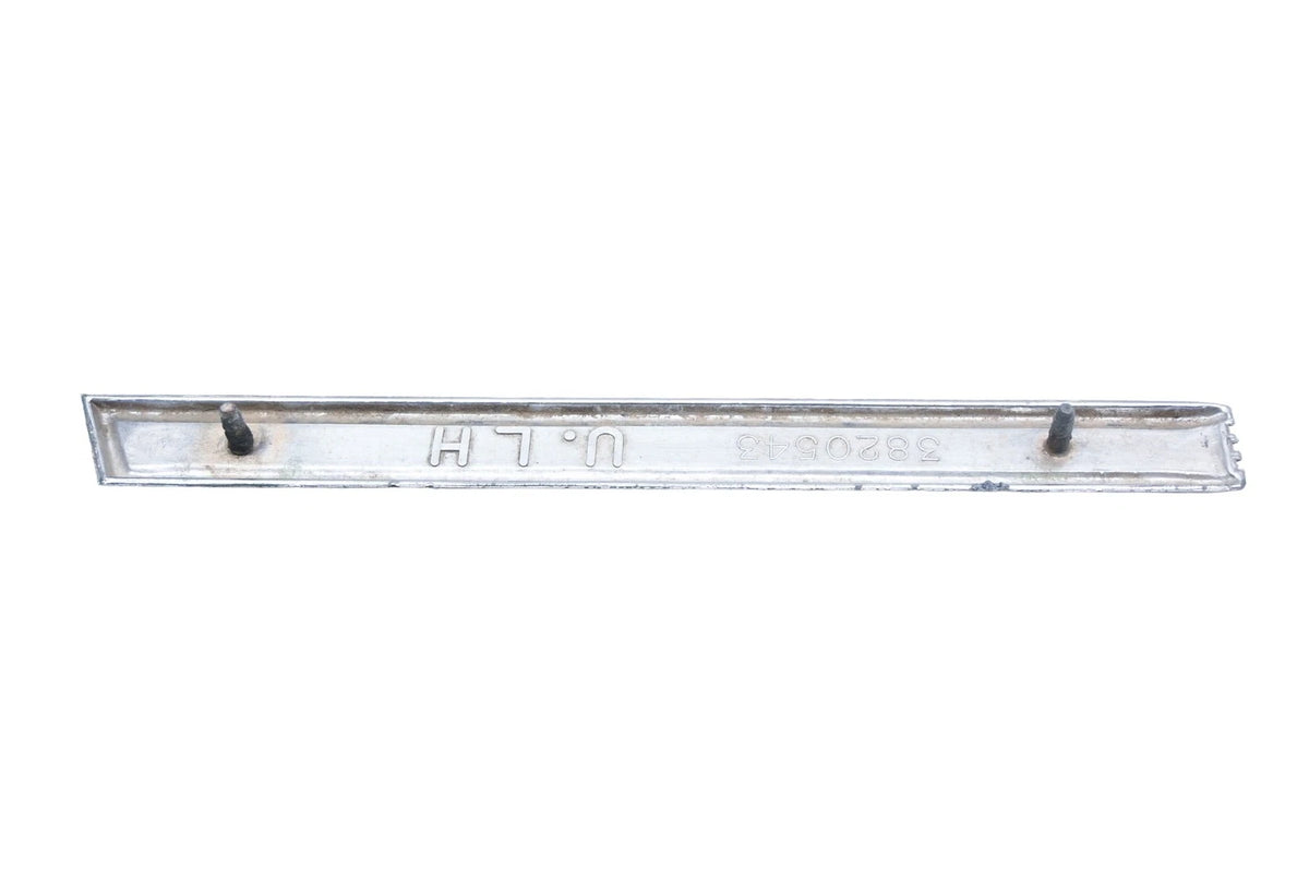 Upper Lefthand Moulding for Chevrolet (3820543)