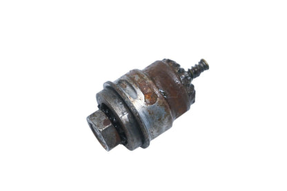 Spotlight Housing Shaft Mount Bracket & Rotation Gear for Unity (15084)
