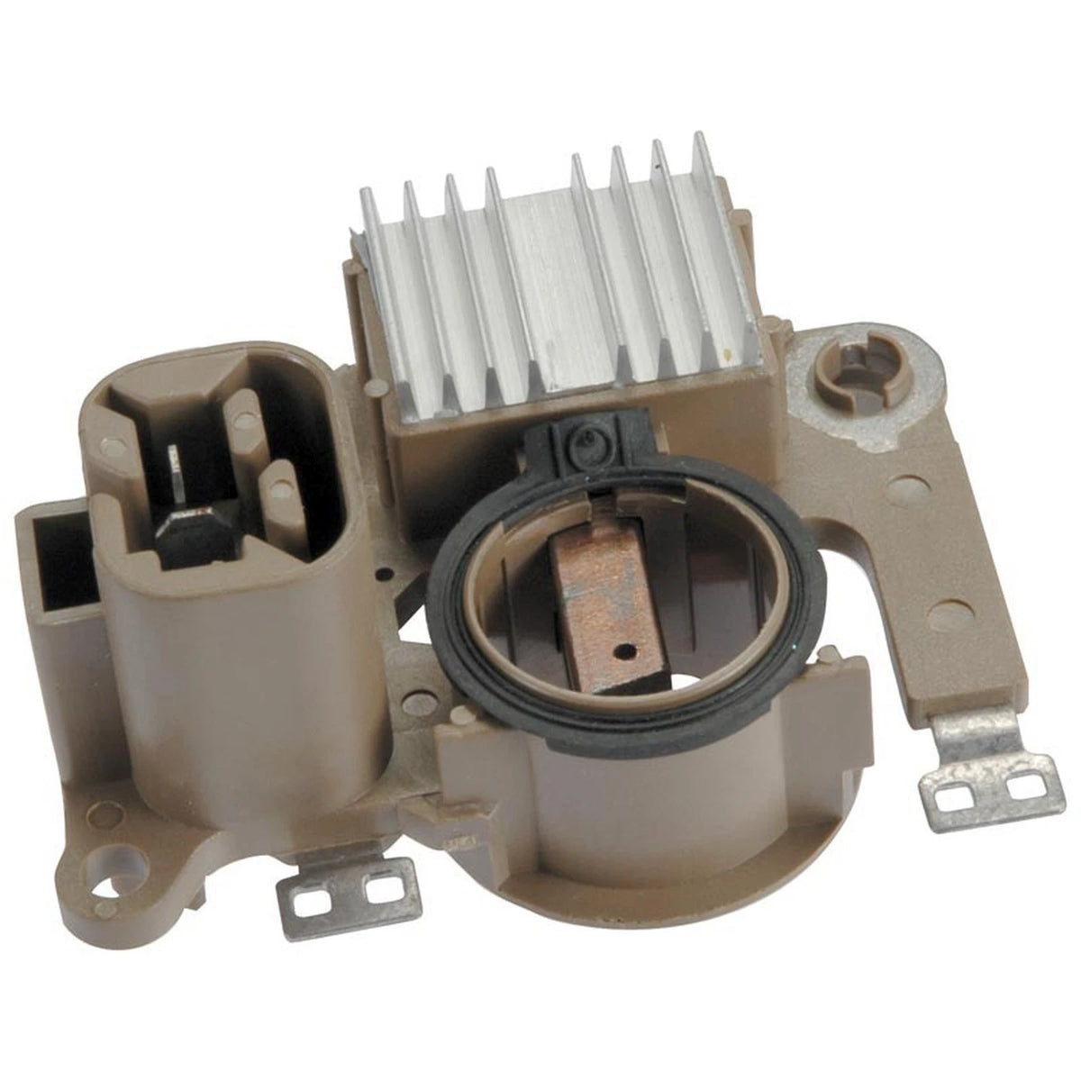 Voltage Regulator for Kubota M95XDTC (2003–2009) S5SN-18-W70 MD618845