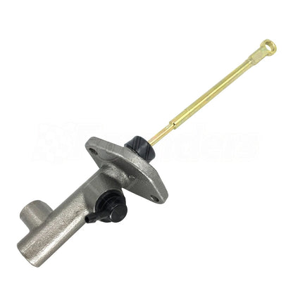 Clutch Master Cylinder for GMC Jimmy, R1500 Suburban, R2500 Suburban (1983–1991)