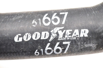 Goodyear 61667 Radiator Coolant Hose for
