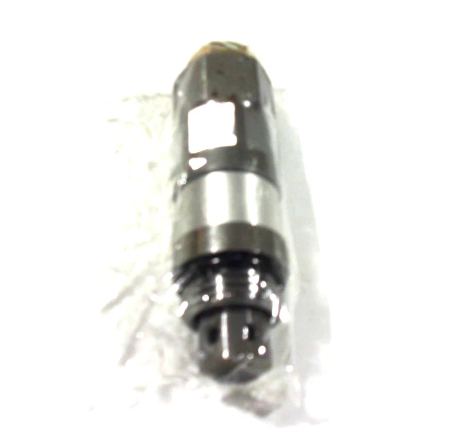 Genuine OEM Pressure Relief Valve for Kubota KH-41 Excavator
