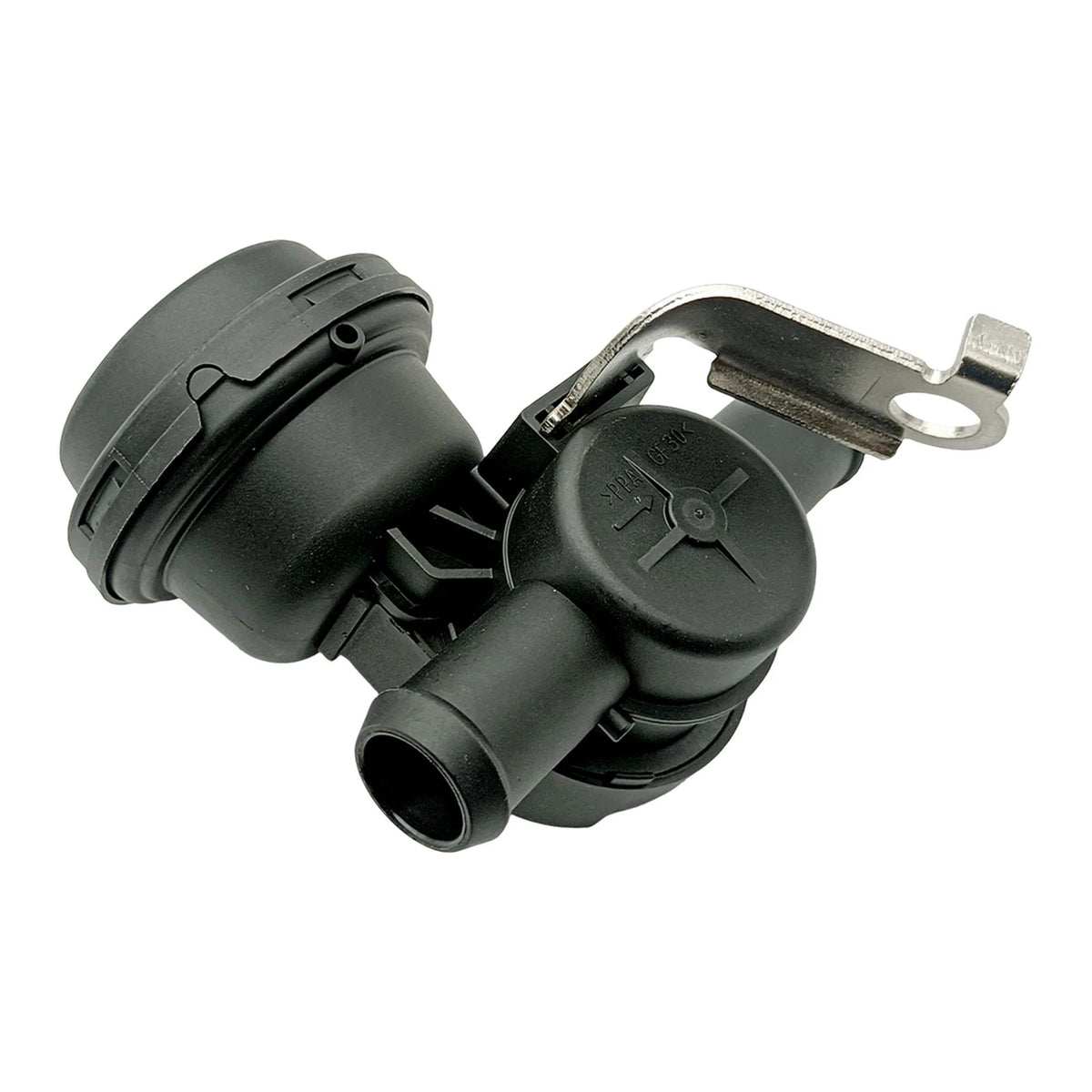 Electric Coolant Control Valve for Audi A6 Q7 A7 A8 Quattro (2005–2018) 06E819809D