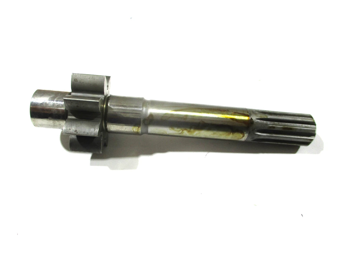 Oil Pressure Pump Bush Gear Sub Assembly for Kubota L305 (OEM 35320-36200)