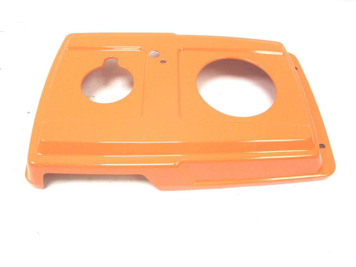 Bonnet Assembly for Kubota GL6500S, GL5500S (14973-77012, 14973-77010)