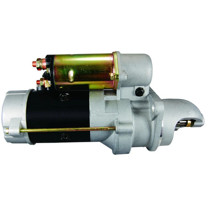 Starter for Dresser 510B 4BT 3.9L (1984–1992) 10479622 24625236 RS41325 6582N