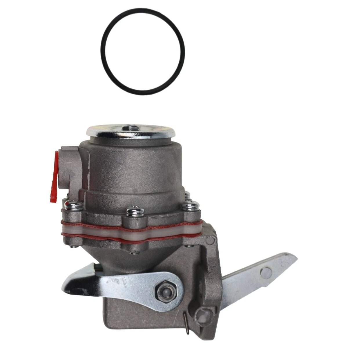 Fuel Lift Pump 4757883 72093848 for Case JX100U JX55 JX65 JX70U JX75 JX80U JX85