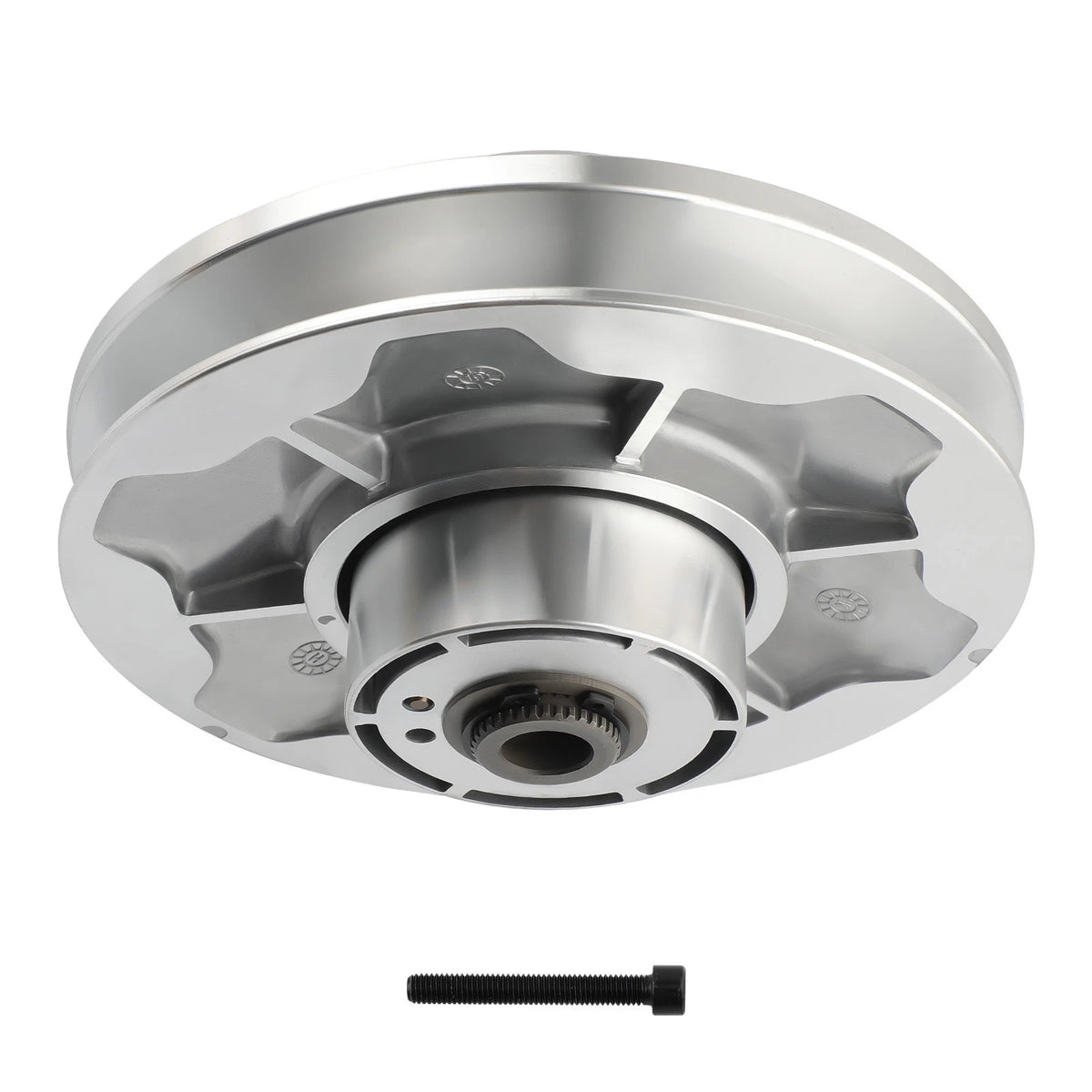 Interchangeable Secondary Driven Clutch for Trail Blazer 250 330 400 (N/A) 1322163