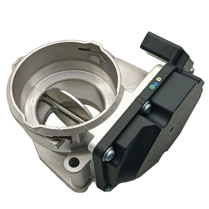 Throttle Body for Volkswagen Jetta (2005–2006) 1.9L L4 03G128063A 03G128063G