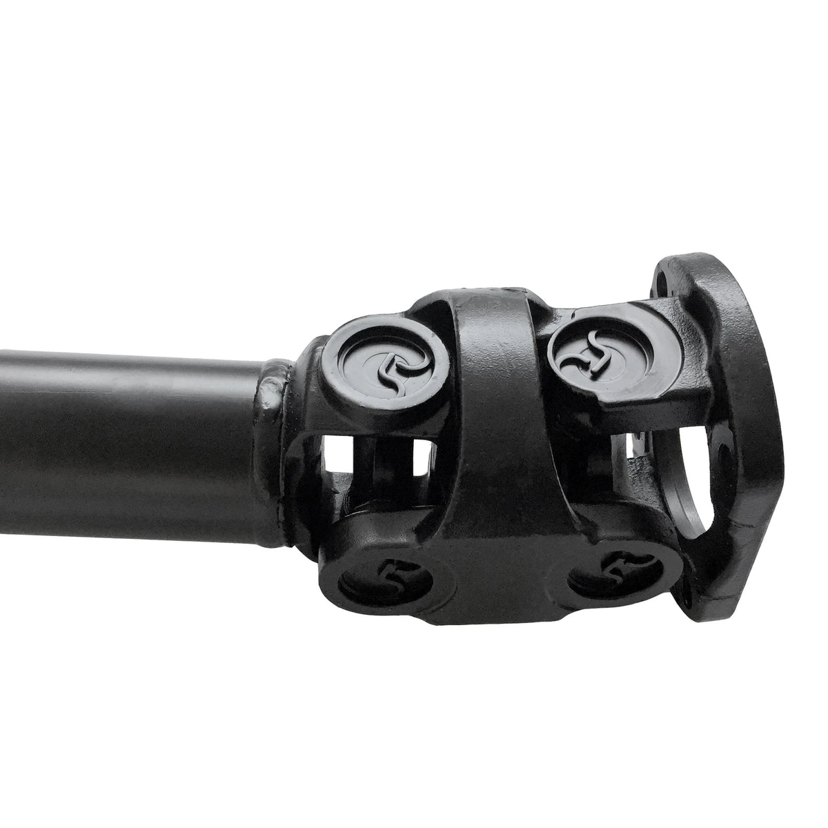 Front Drive Shaft Prop Assembly for Dodge Ram 2500 3500 4WD (2006–2013) 52105934AA
