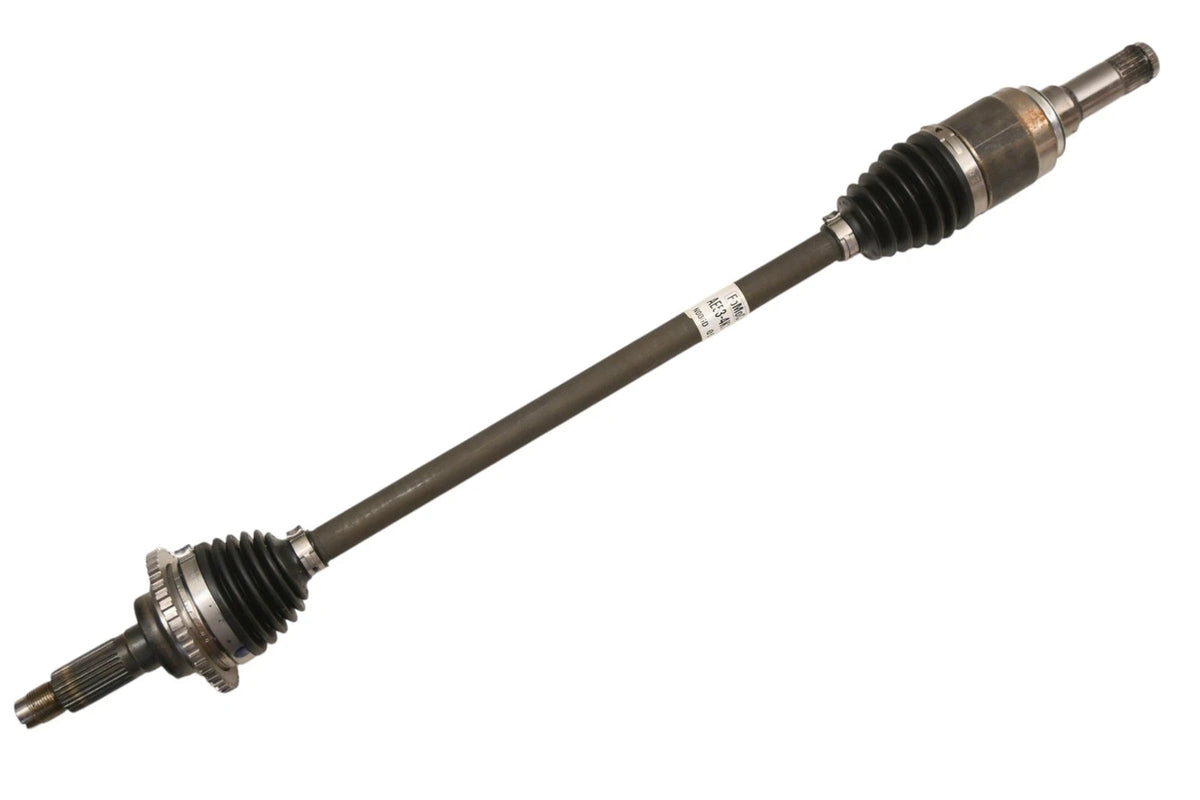 Rear Left Axle Shaft Assembly for Ford (AE5Z-4K139-A, AE53-4K139-AB)
