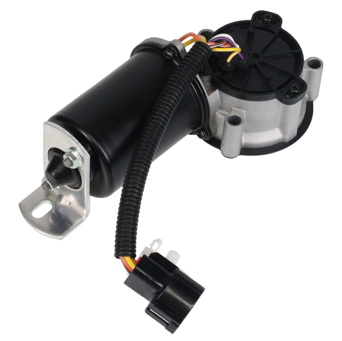 Transfer Case Motor for Lincoln Navigator (2002–2006) 2L1Z-7G360-AA 2L1Z7G360AB