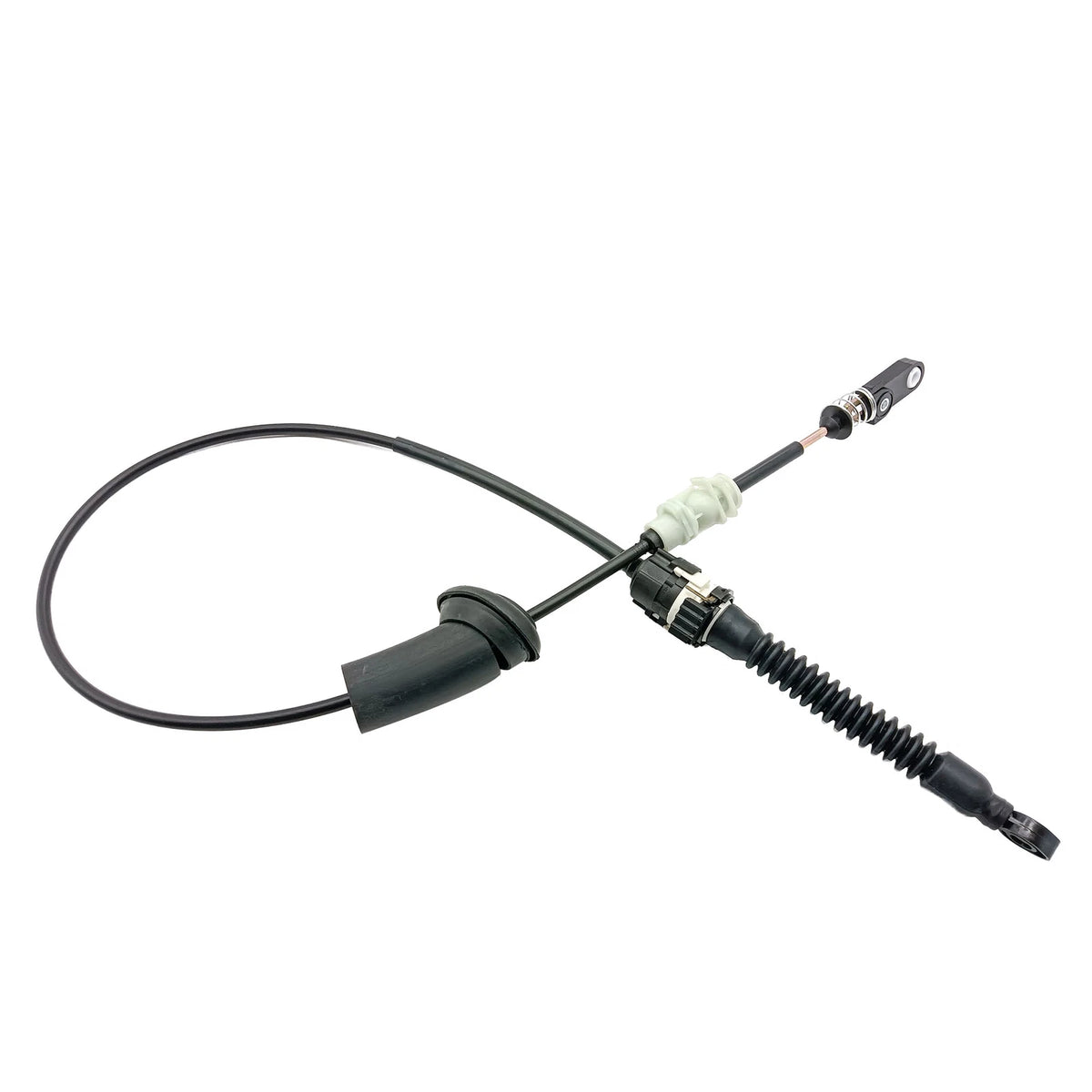 Automatic Transmission Selector Cable for Jeep Commander (2006–2010)