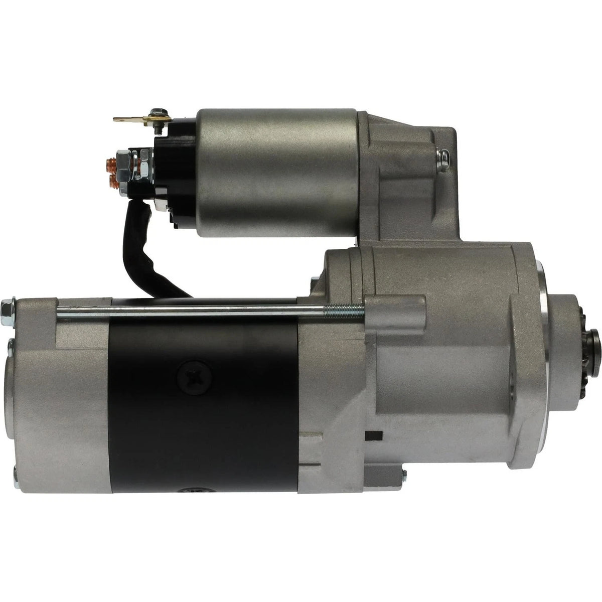 Starter for Case Trencher DH4B (1989–1997) & Maxi-Sneaker (1986–1993) M002T60271
