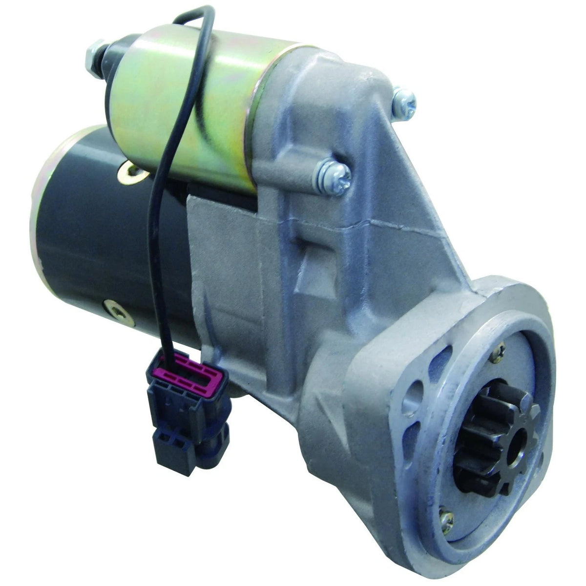 12V Starter for TCM FG35N7 FG40N7 (1988–2007) 23300-52H00 281-9005 014482 S8563